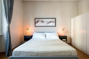 Art Of Living - Suite elegante nel cuore di Roma